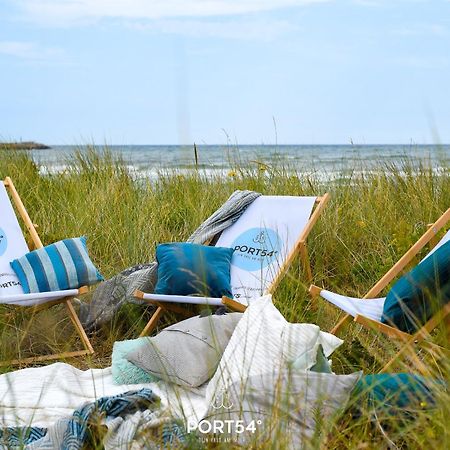 Sloop-Lounge Apartment Олпениц Екстериор снимка