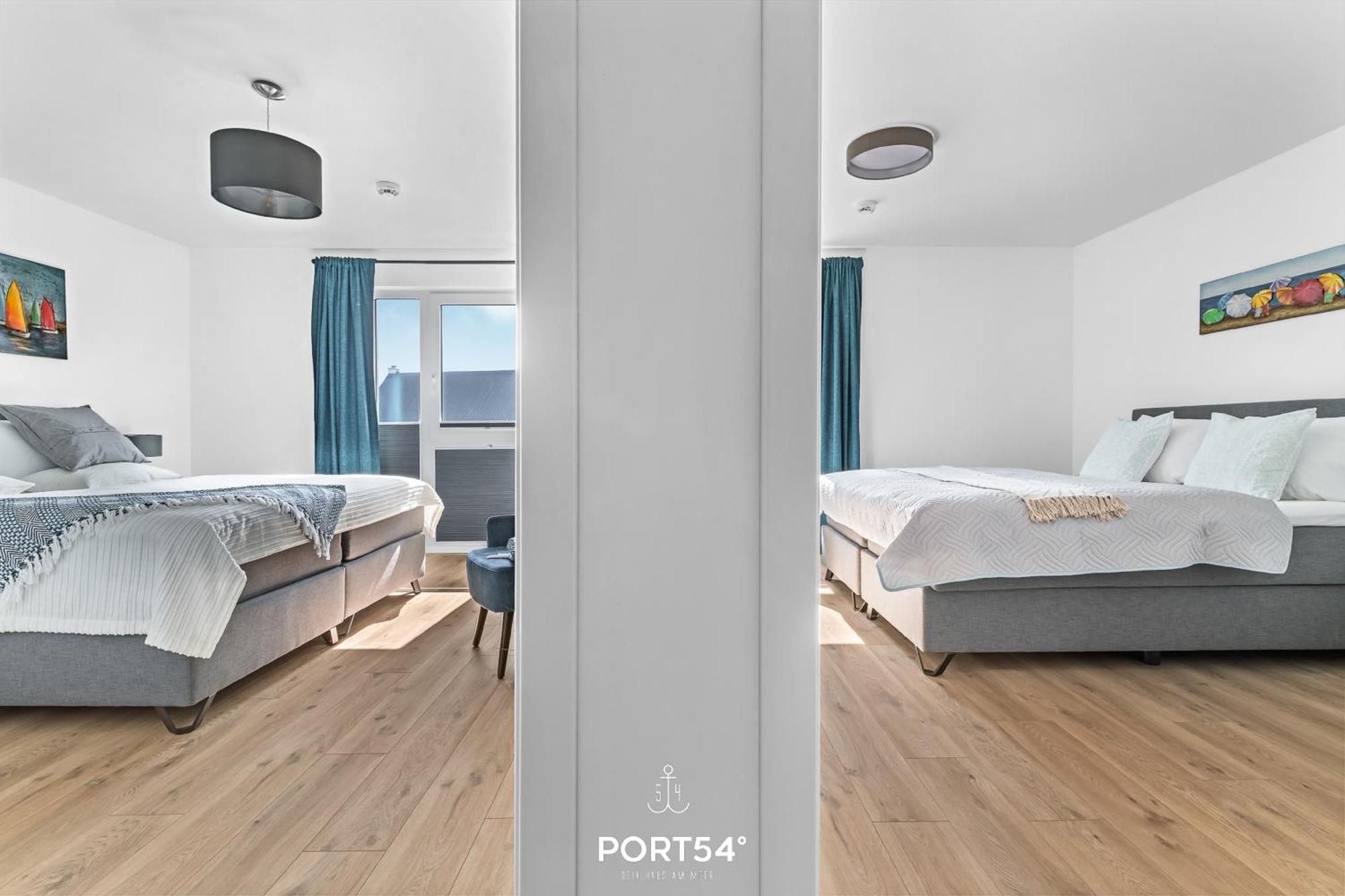 Sloop-Lounge Apartment Олпениц Екстериор снимка