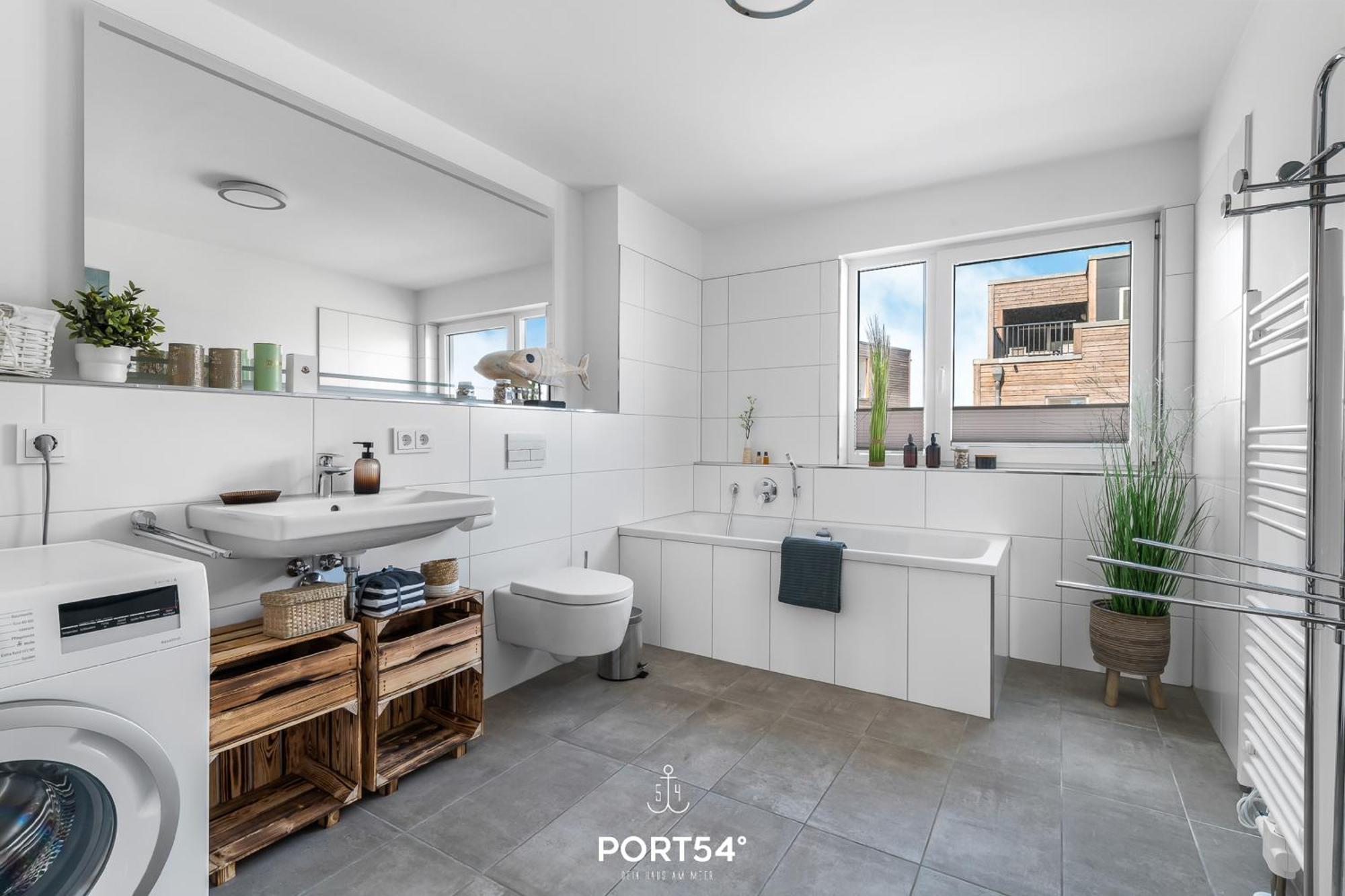 Sloop-Lounge Apartment Олпениц Екстериор снимка