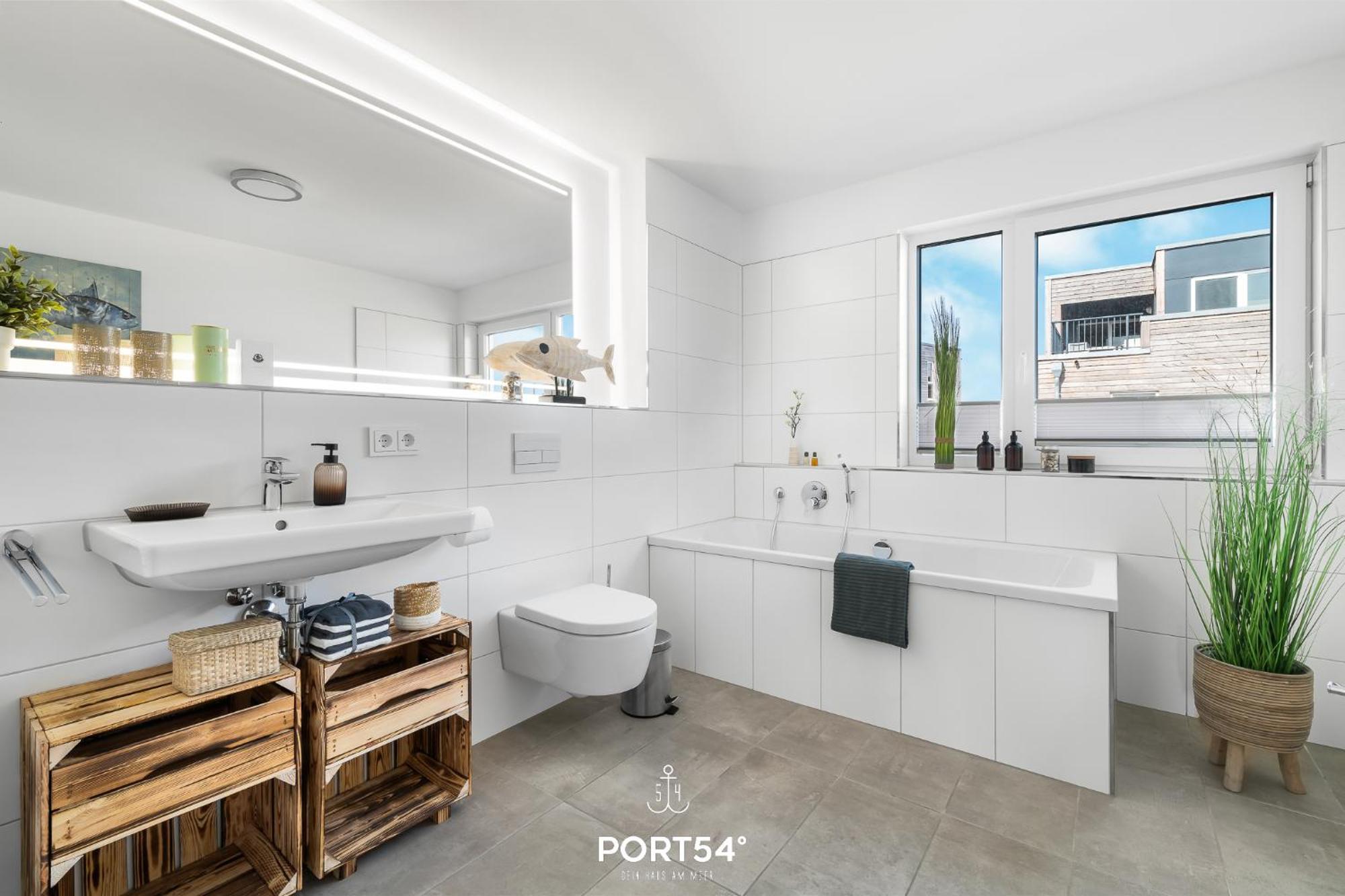 Sloop-Lounge Apartment Олпениц Екстериор снимка