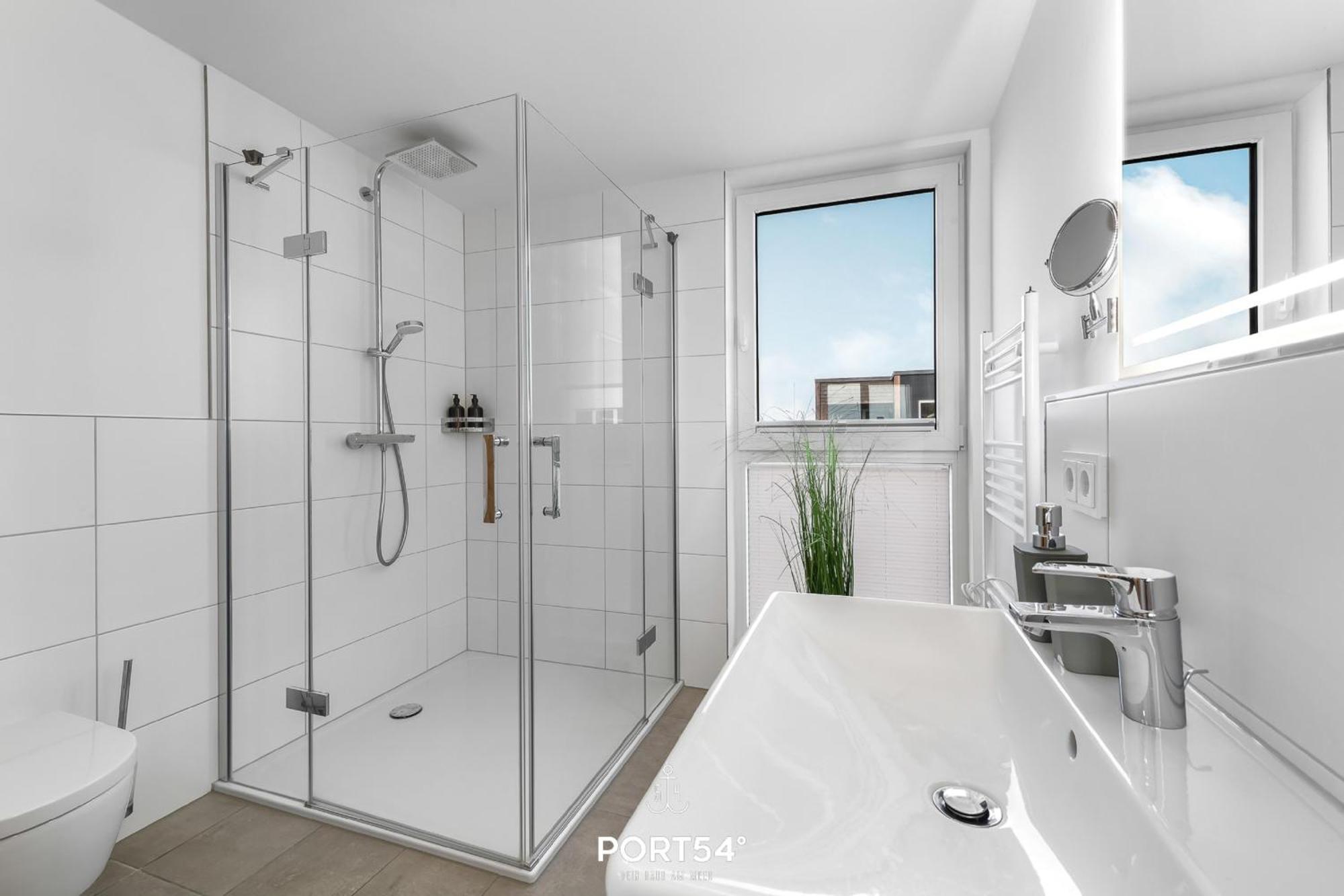 Sloop-Lounge Apartment Олпениц Екстериор снимка