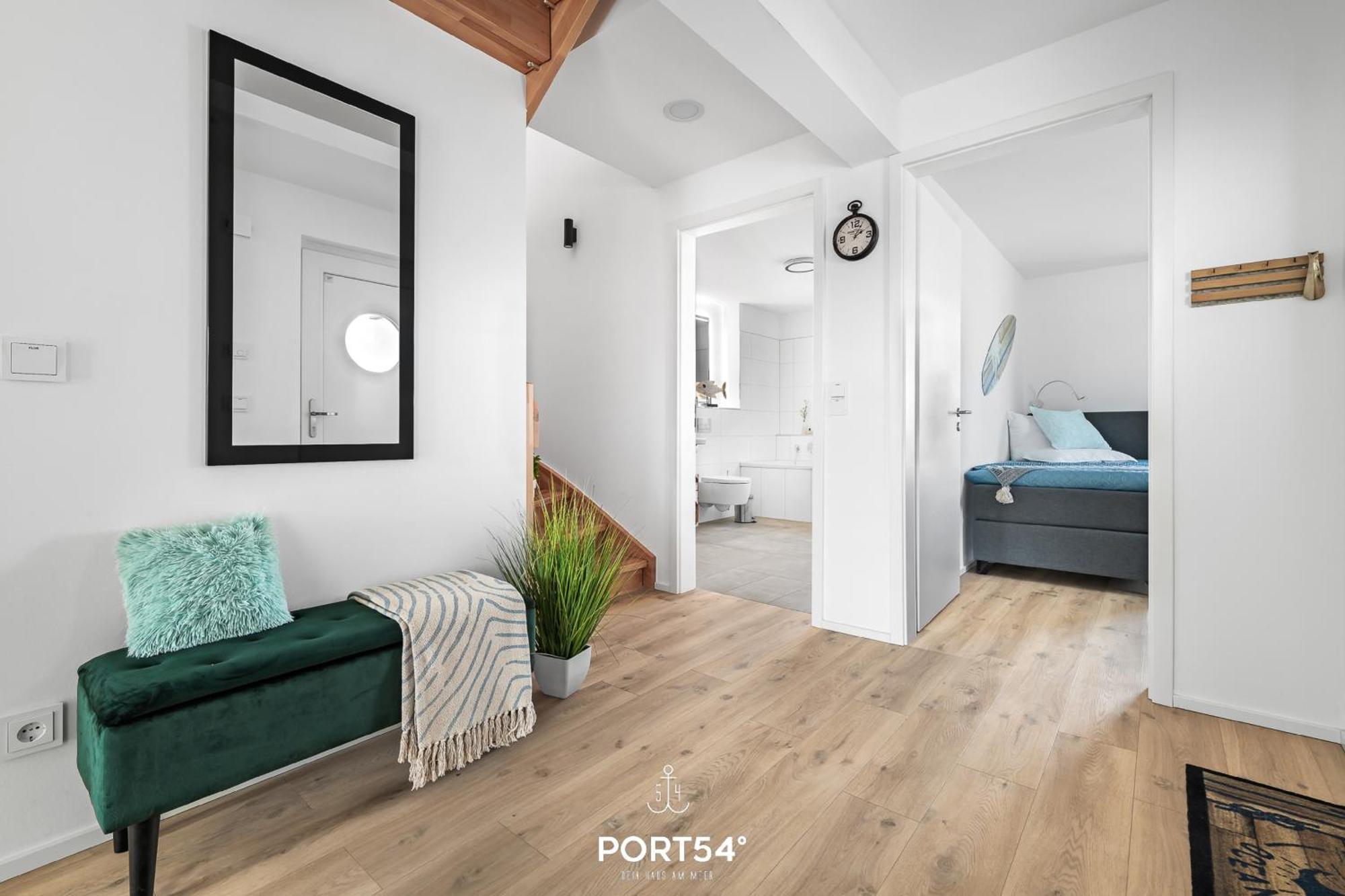 Sloop-Lounge Apartment Олпениц Екстериор снимка