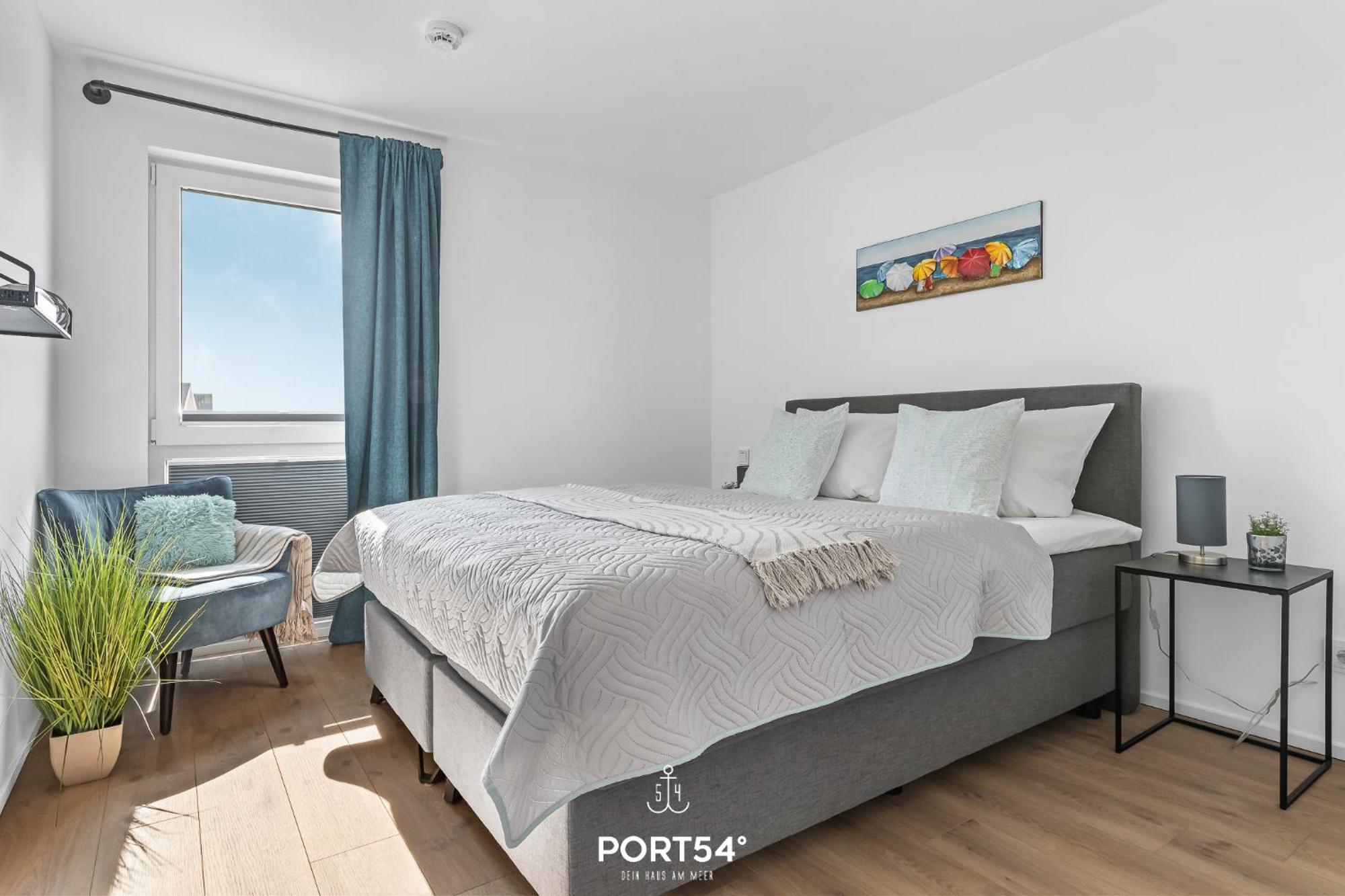 Sloop-Lounge Apartment Олпениц Екстериор снимка