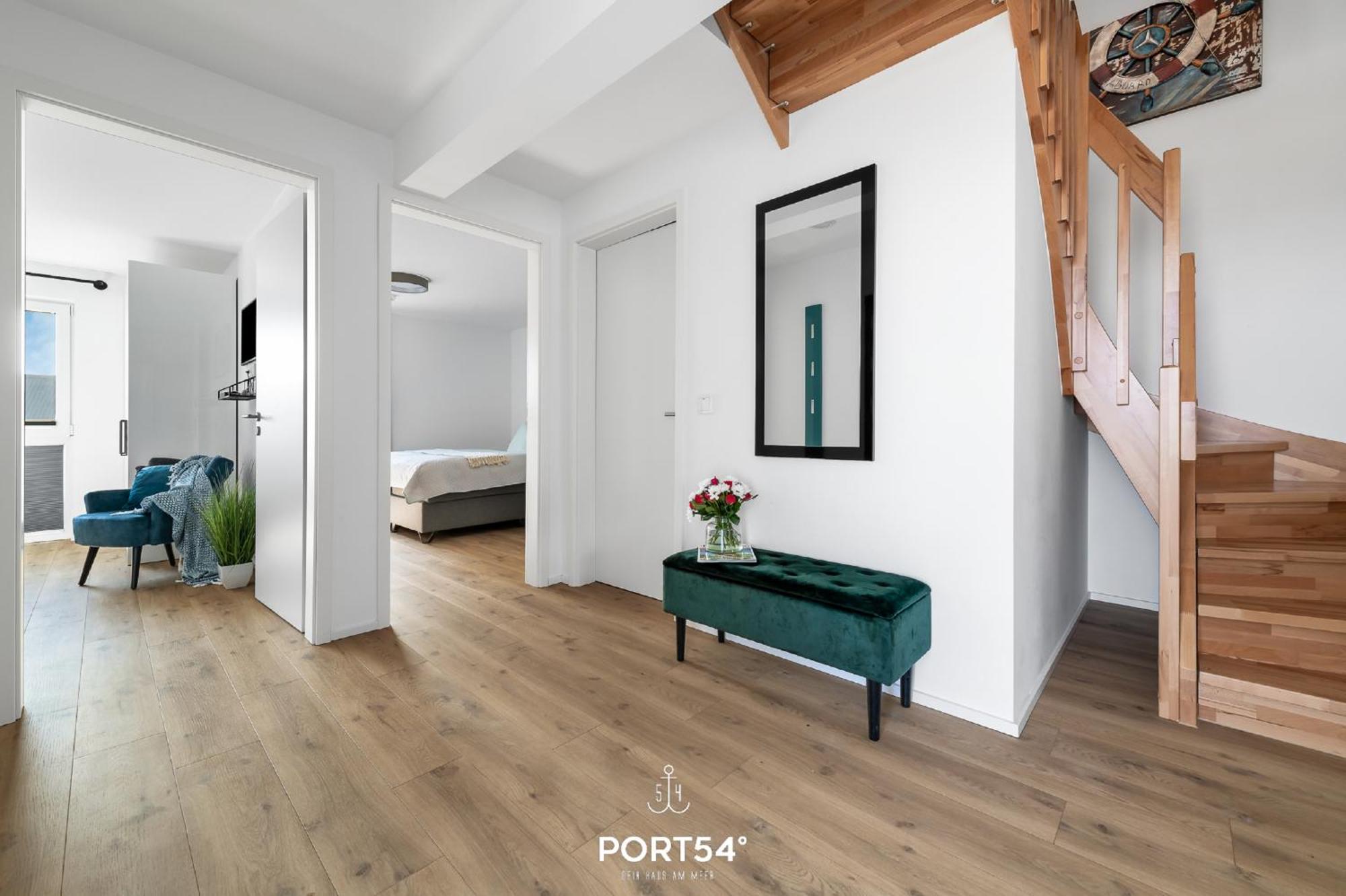 Sloop-Lounge Apartment Олпениц Екстериор снимка