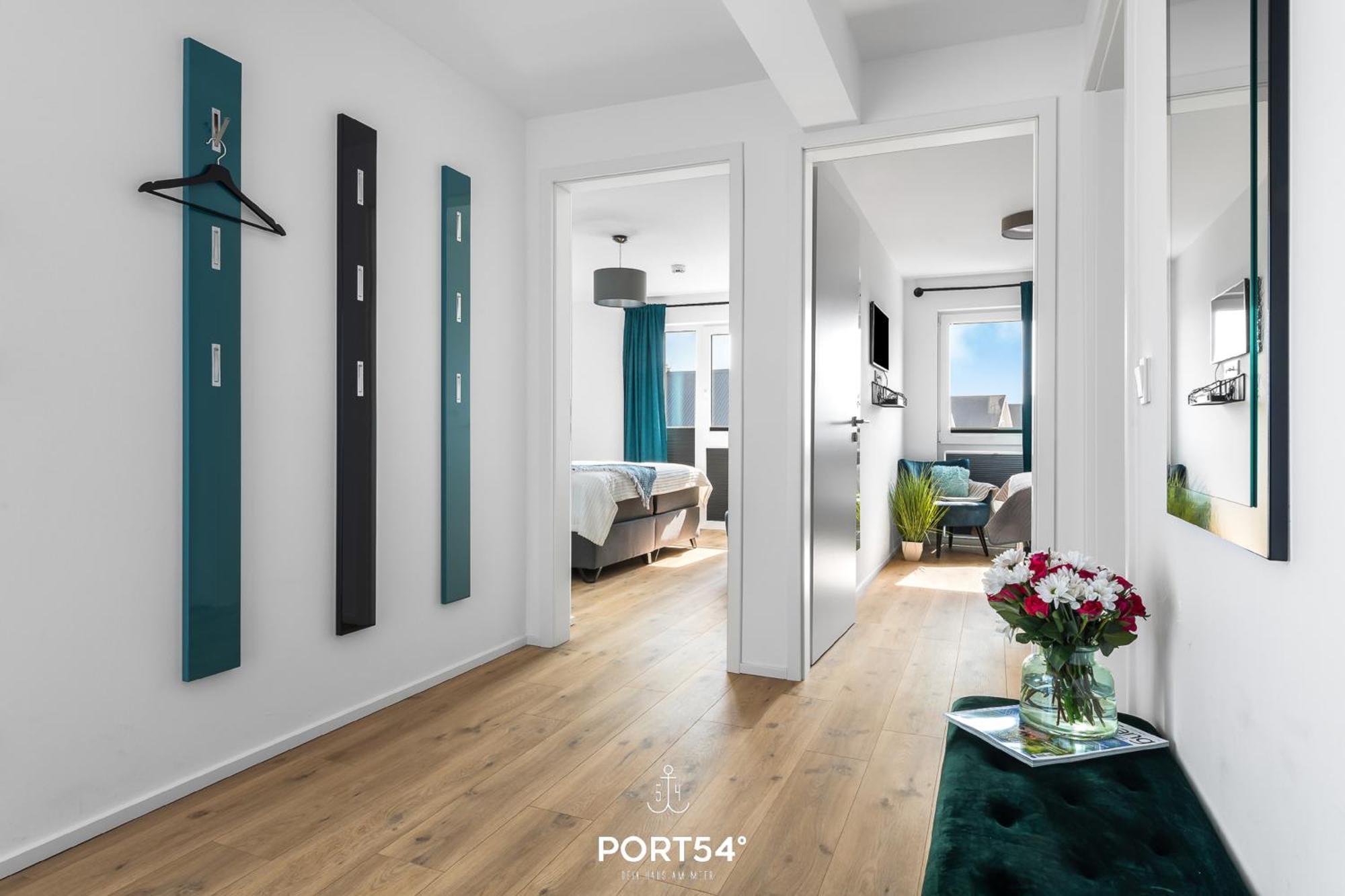 Sloop-Lounge Apartment Олпениц Екстериор снимка