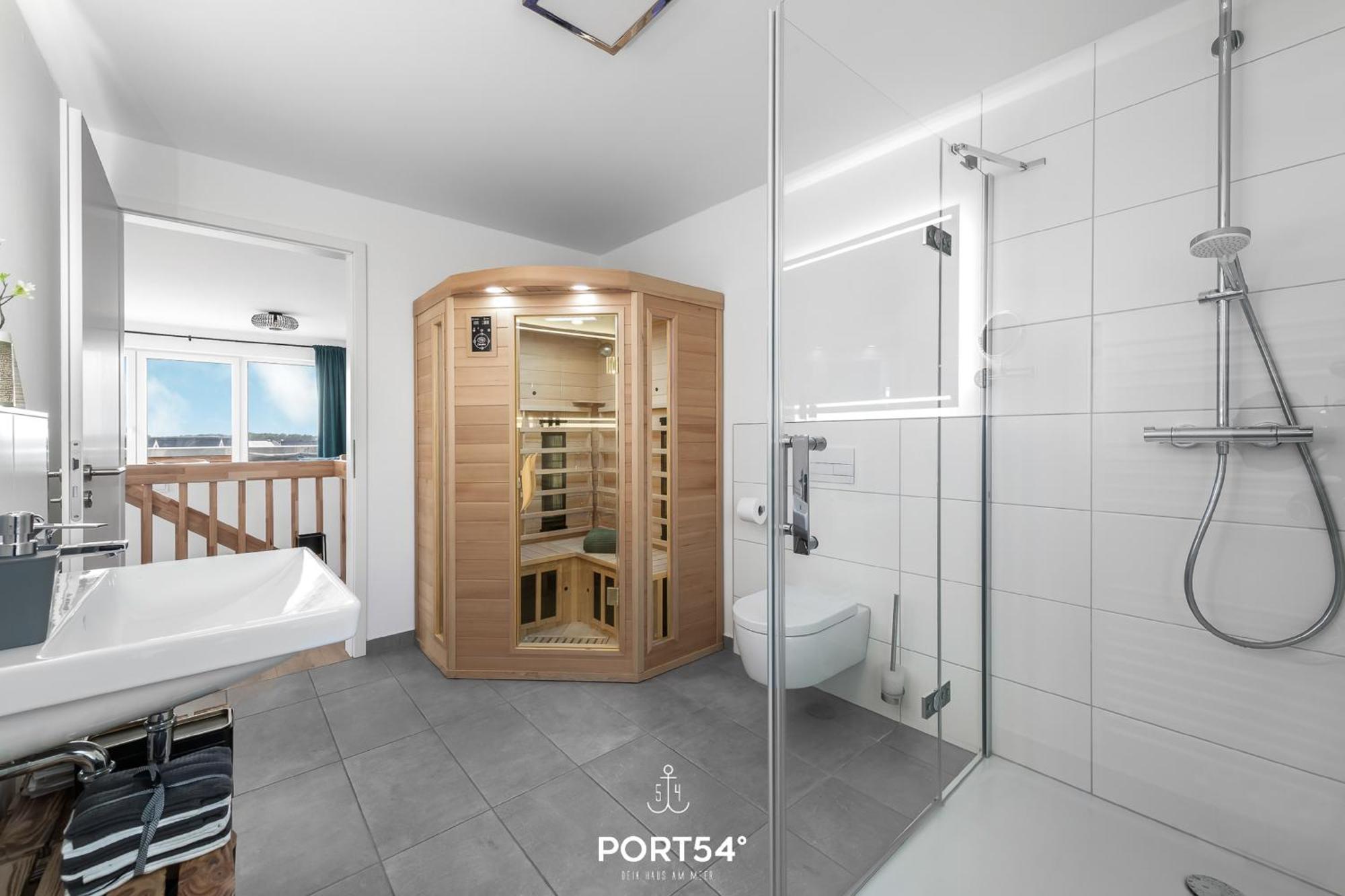 Sloop-Lounge Apartment Олпениц Екстериор снимка