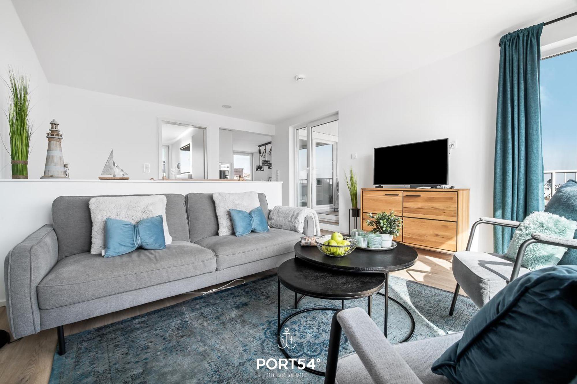 Sloop-Lounge Apartment Олпениц Екстериор снимка