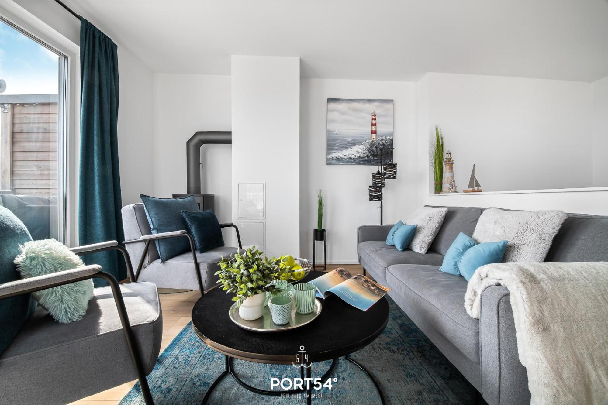 Sloop-Lounge Apartment Олпениц Екстериор снимка