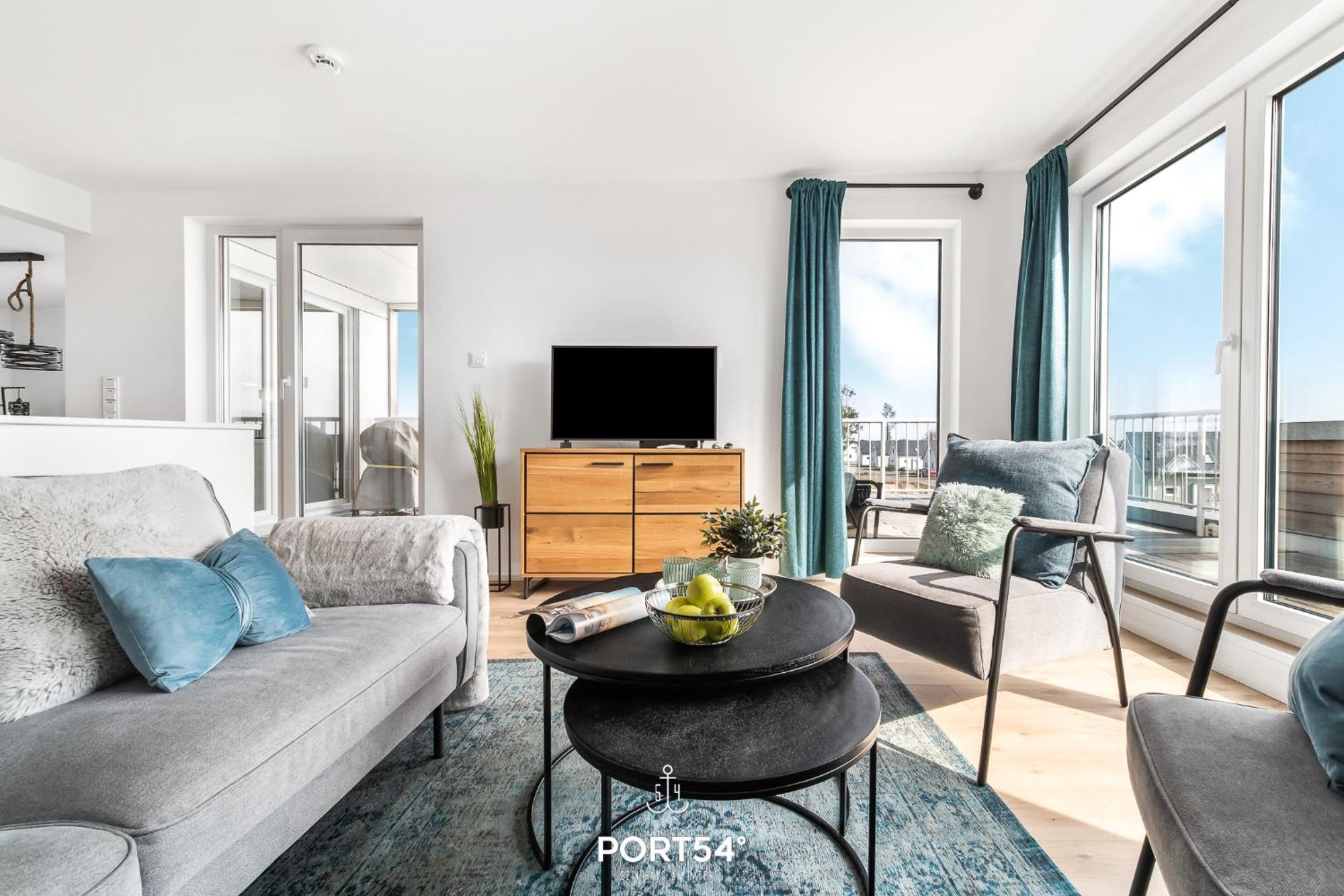 Sloop-Lounge Apartment Олпениц Екстериор снимка